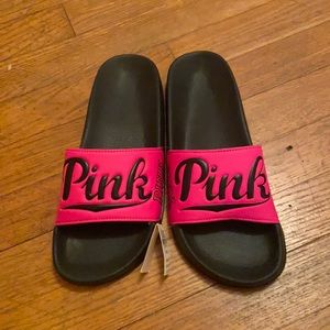 Pink Slides